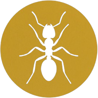 Ant control icon