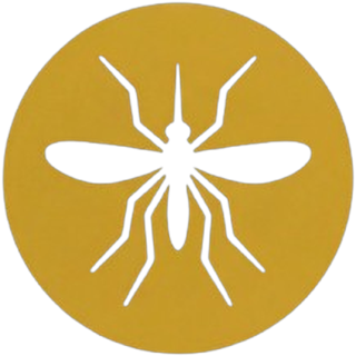 Mosquito control icon