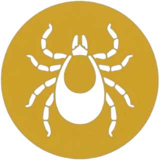 Tick control icon
